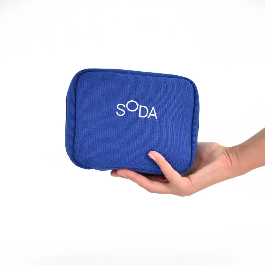 Soda Custom Promotional Bag