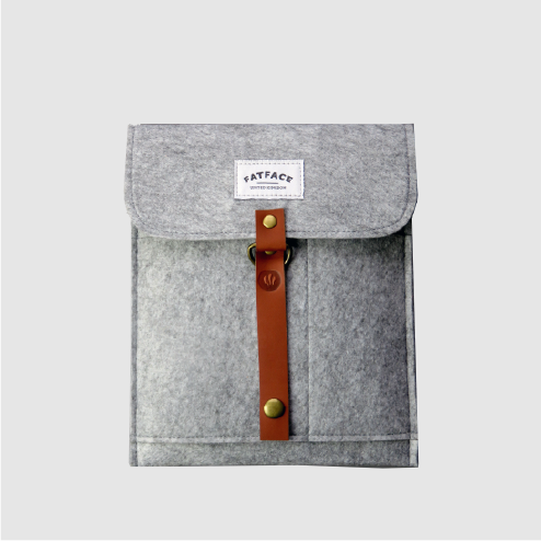 felt folder