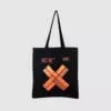 Tote 7oz Long Handles- Colour