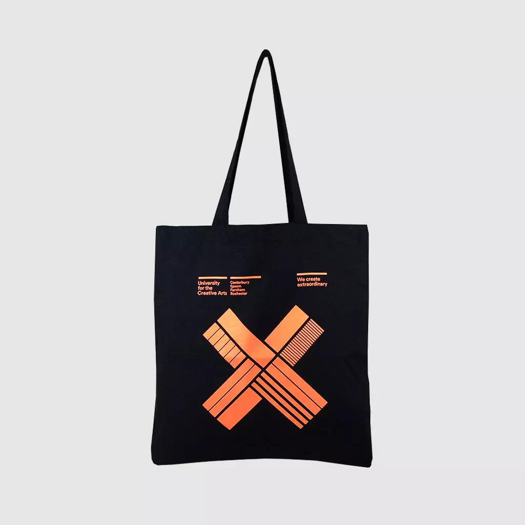 Tote 7oz Long Handles- Colour