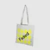 Tote 7oz Long Handles- Colour