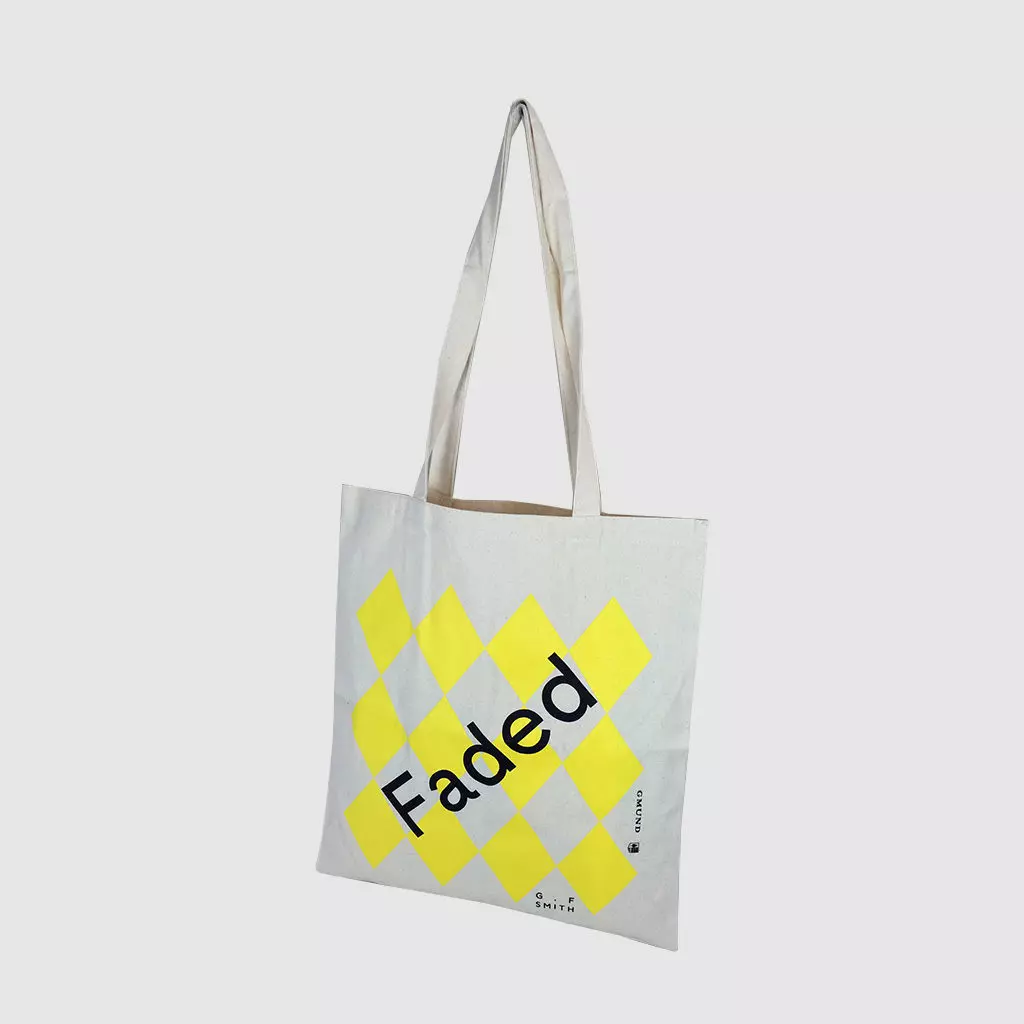 Tote 7oz Long Handles- Colour