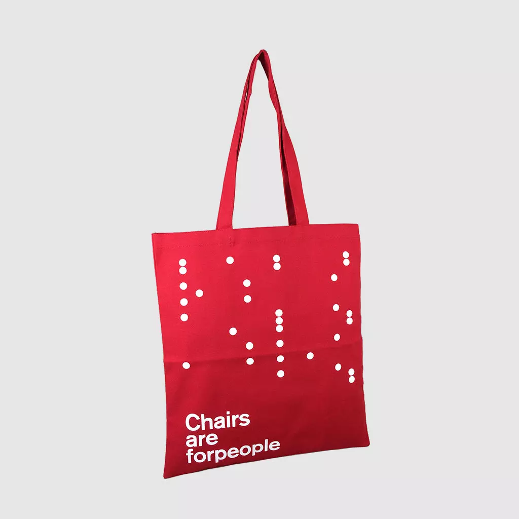 Tote 7oz Long Handles- Colour