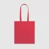 Pink Lightweight Recycled Coloured Tote Bag