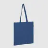 Royal Blue Lightweight Recycled Coloured Tote Bag
