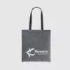 Midweight felt tote bag