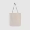 Custom premium felt shopper, made from 100% polyester felt with long handles