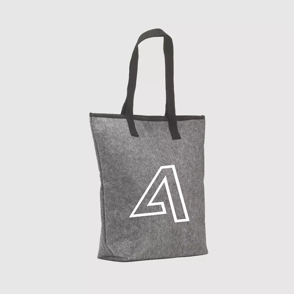 RPET Felt Cooler Bag