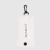 Custom RPET Folding Bag with Carabiner