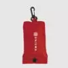 RPET Folding Bag with Carabiner
