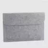 felt folder packaging