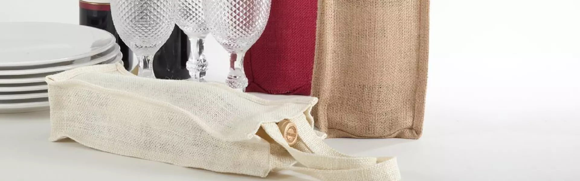 Bottle bags
