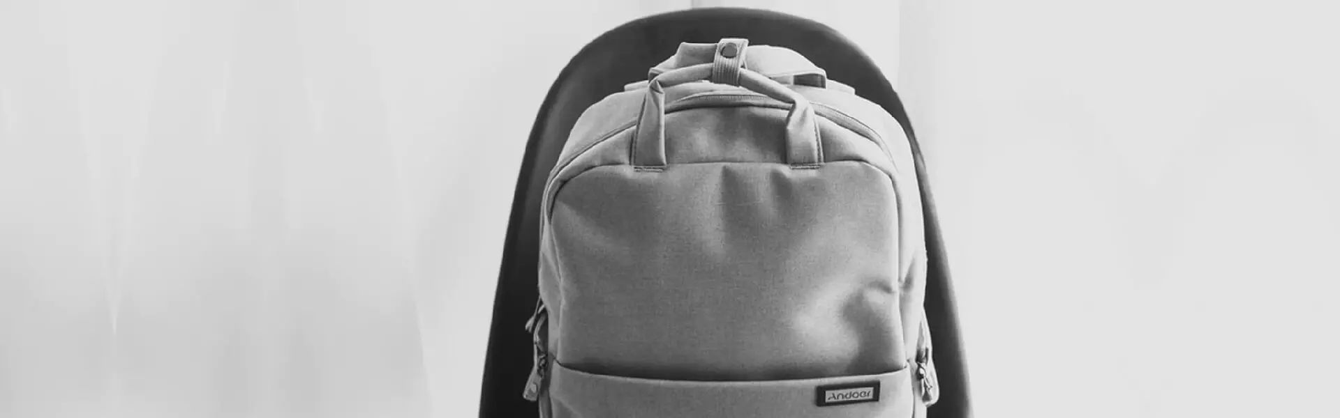 Branded bags