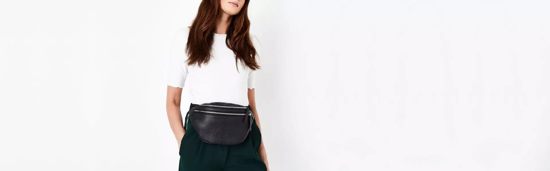 Bum and Belt bags