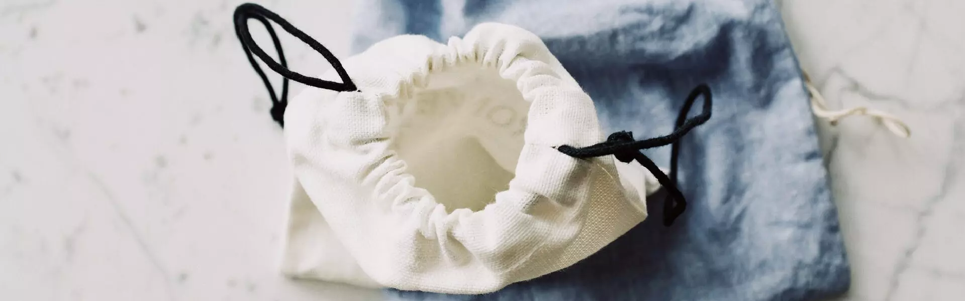 Drawstring bags