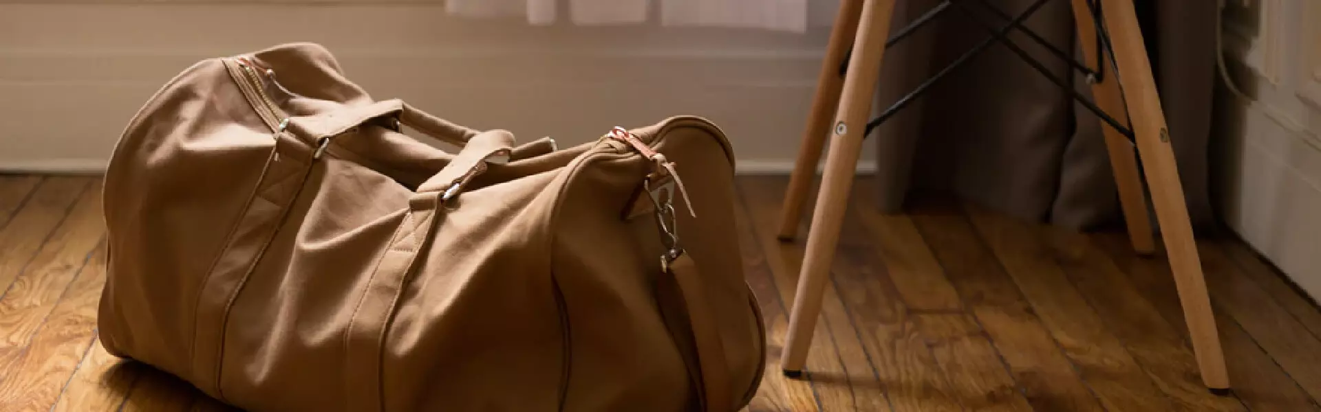 Luggage and Travel bags