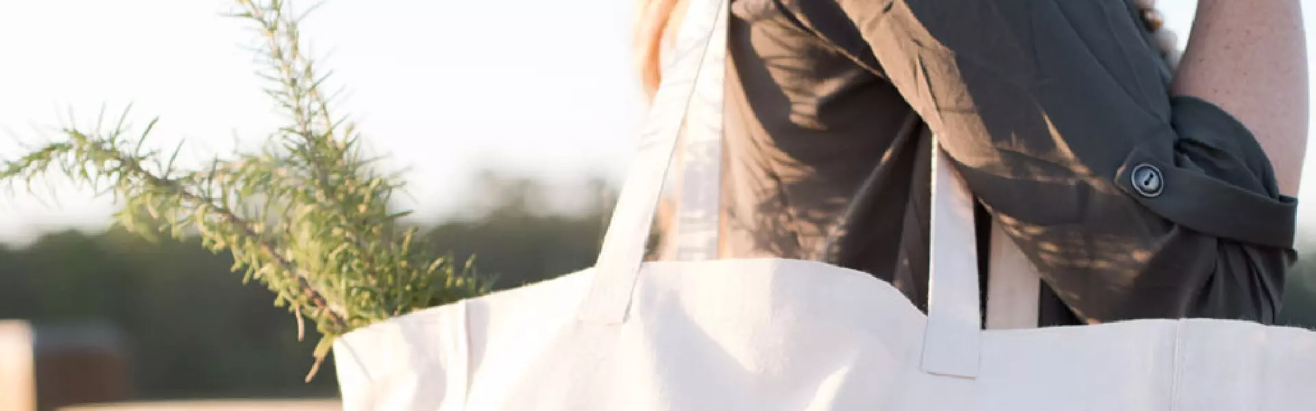 Totes & Shoppers