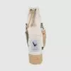 thermal fabric in bottle bag