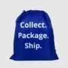 packaging for courier