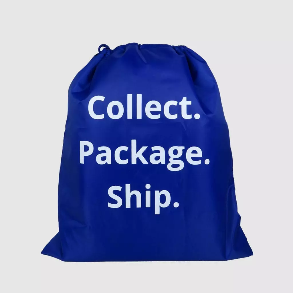 packaging for courier