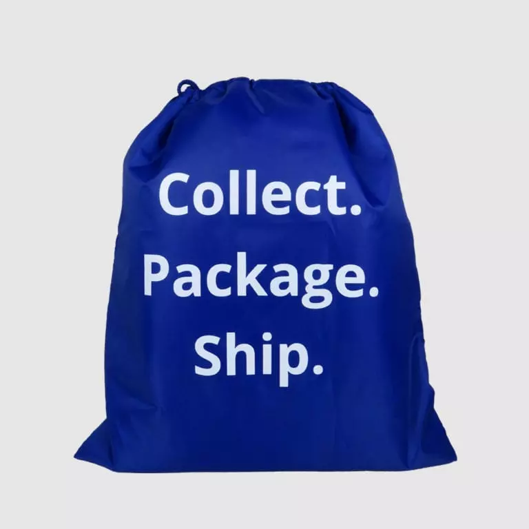 packaging for courier