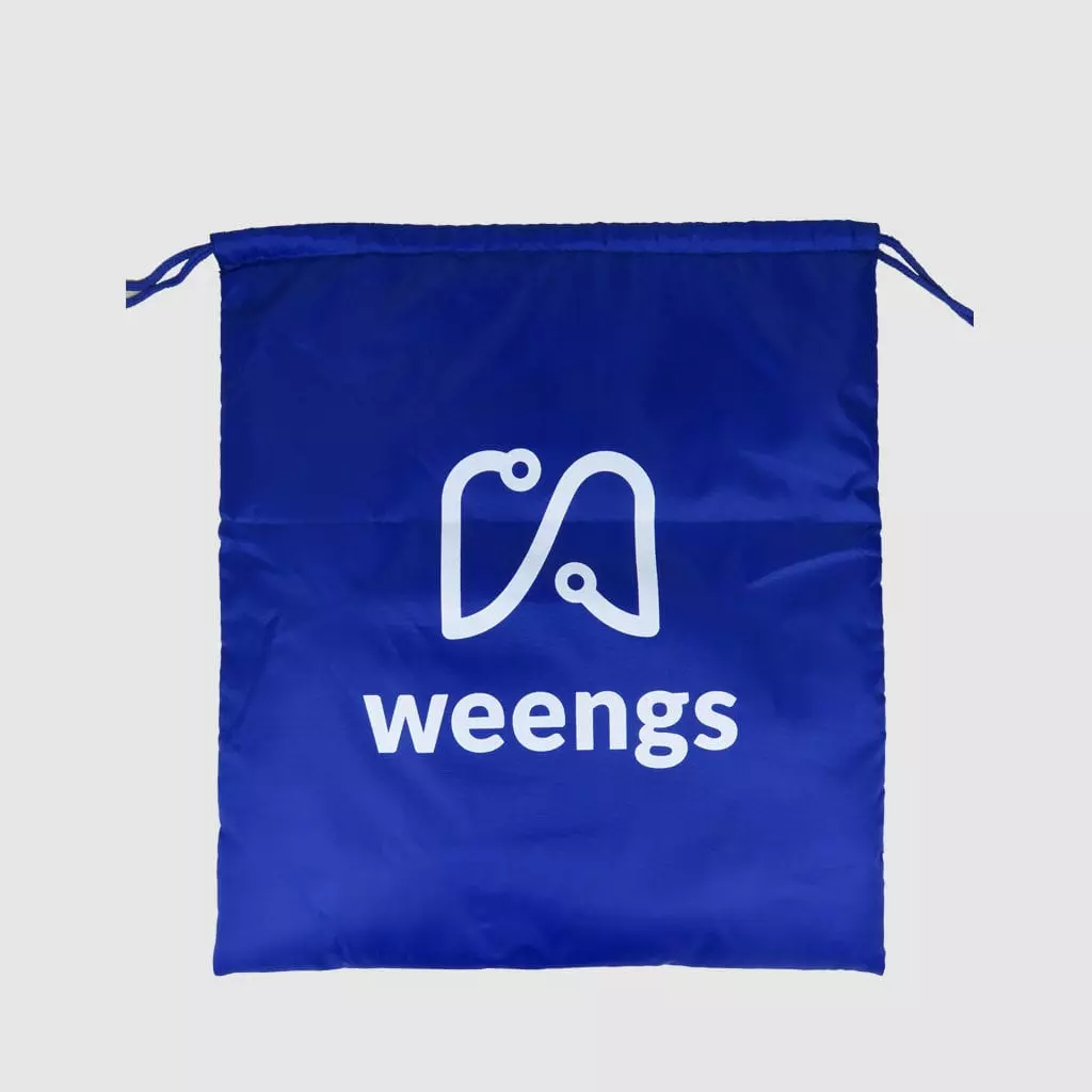 custom courier packaging