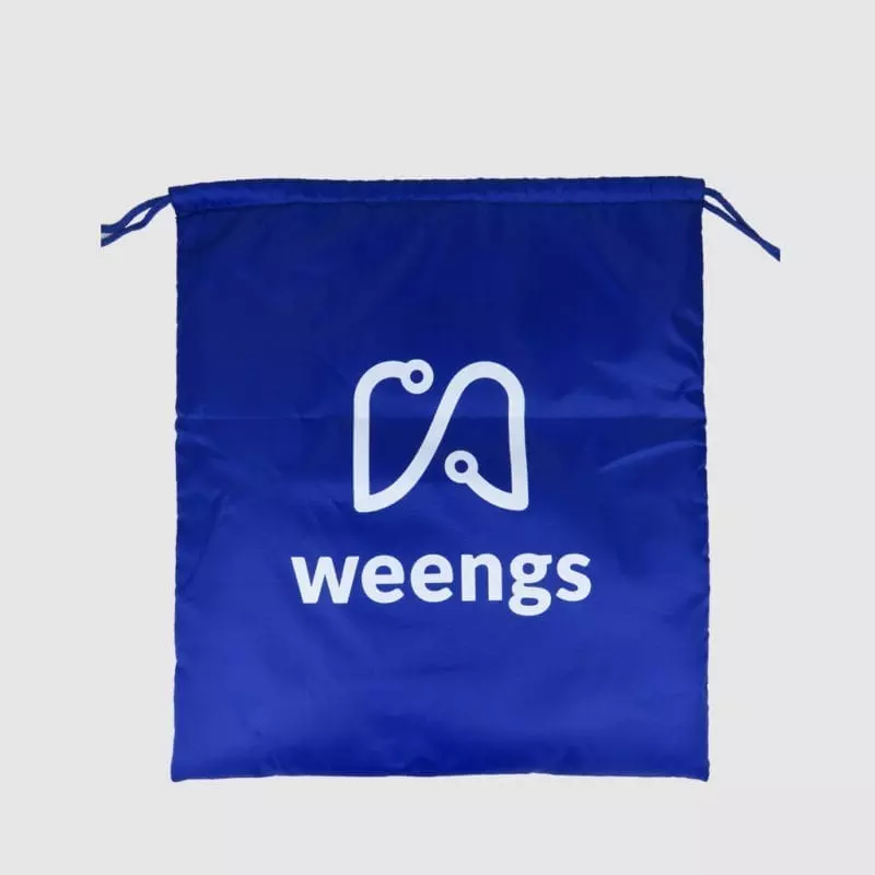 custom courier packaging