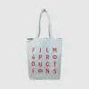 custom lined bag
