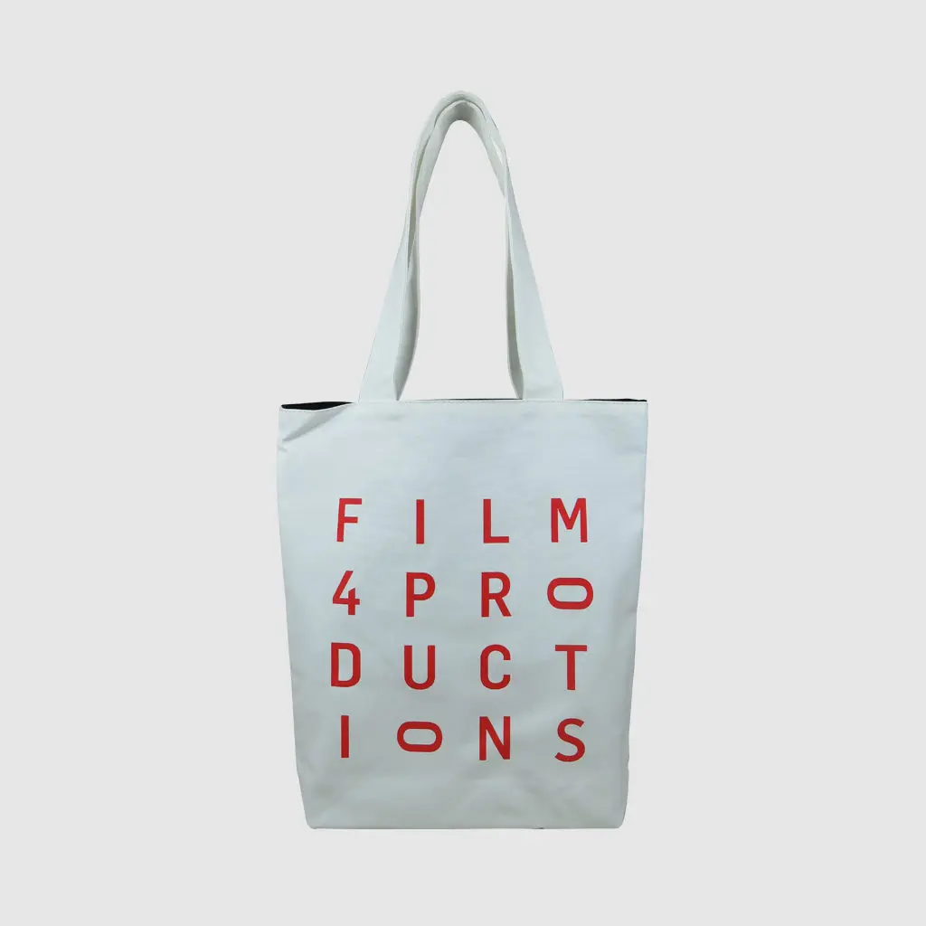 custom lined bag
