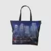 tailor made large shopper bag