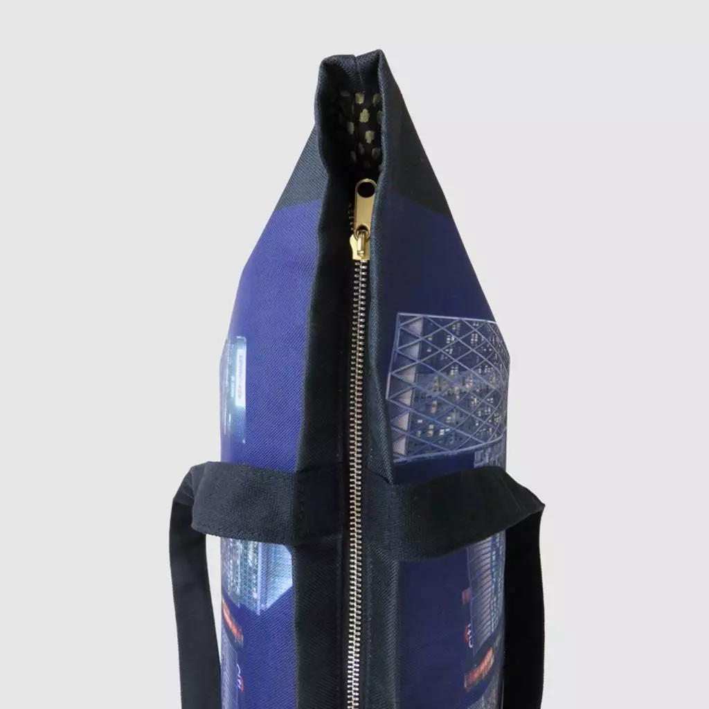 Bag Design Service | The Bag Workshop