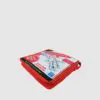 printed fabric product packaging