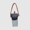 open bag custom product packaging