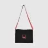 custom cross body bag