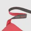 custom across body bag