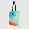 Beautiful designed tote bag