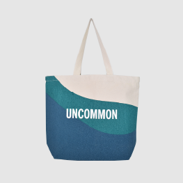 Cotton bag