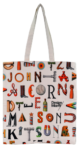 Promotional and advertising bags | The Bag Workshop