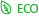 Eco Label - BWS