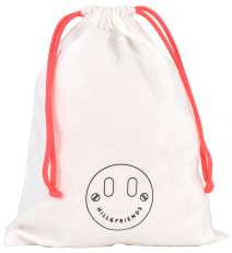 Fabric product packaging | The Bag Workshop
