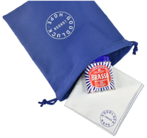 Promotional and advertising bags | The Bag Workshop