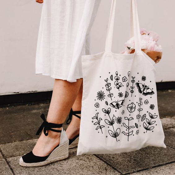 Eco bags