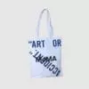 Museum Of Modern Art MOMA tote bag