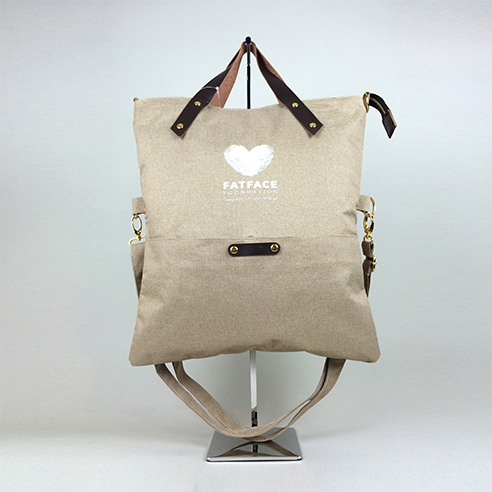 tote clutch bag