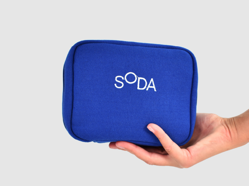 Retail Bags and Accessories