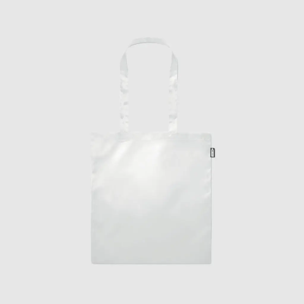 rPET Tote Bag with Label