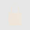 Natural Cotton Tote Bag