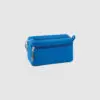 Cosmetic Accessory Bag - Blue