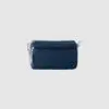Cosmetic Accessory Bag - Navy