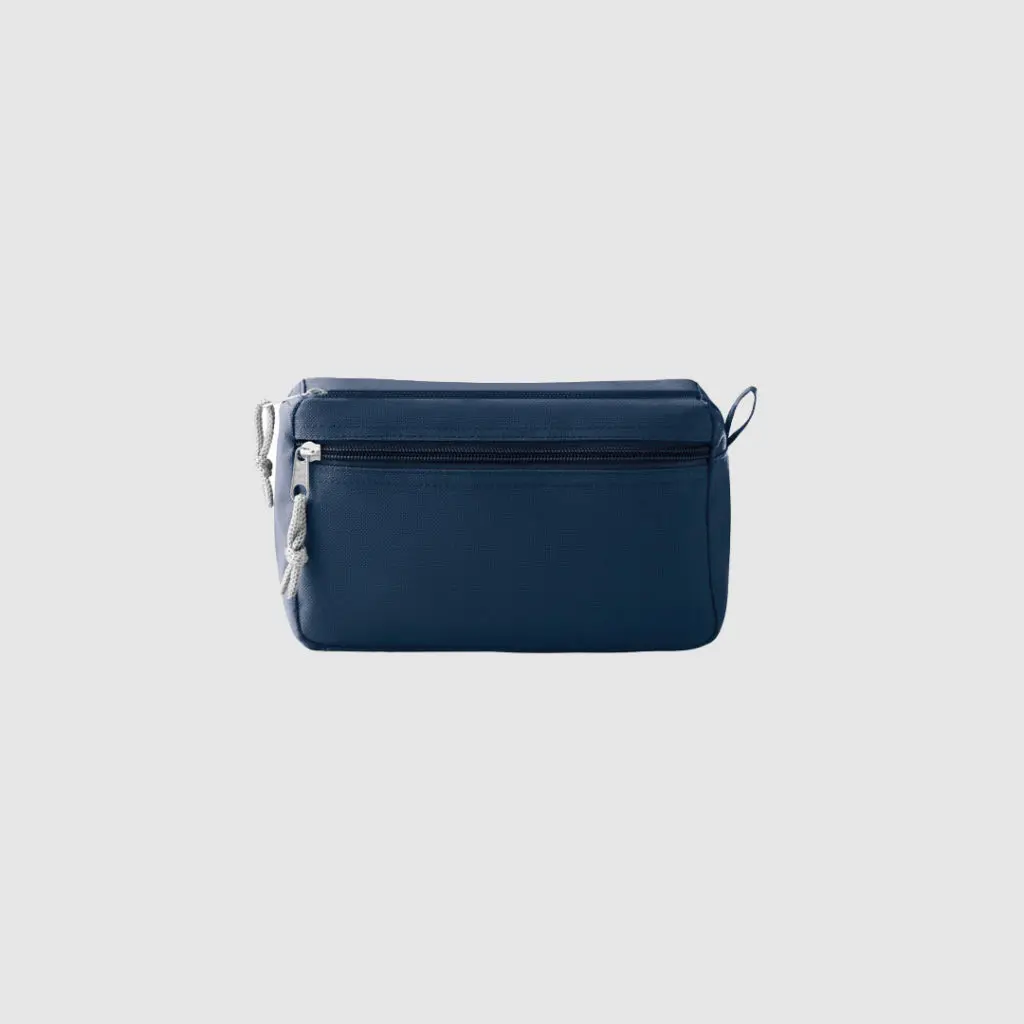Cosmetic Accessory Bag - Navy